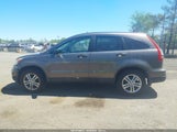 HONDA CR-V EX 5J6RE4H56BL010687 снимка