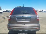 HONDA CR-V EX 5J6RE4H56BL010687 снимка