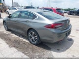 BUICK REGAL SPORTBACK ESSENCE W04GP6SX8J1171088 photo