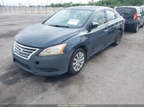 NISSAN SENTRA SV 3N1AB7AP0FL633048 снимка