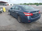 NISSAN SENTRA SV 3N1AB7AP0FL633048 снимка