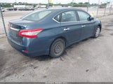 NISSAN SENTRA SV 3N1AB7AP0FL633048 снимка