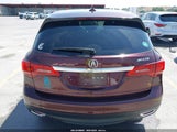 ACURA MDX TECHNOLOGY ACURAWATCH PLUS PACKAGES/TECHNOLOGY PACKAGE 5FRYD3H47GB005173 снимка