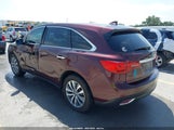 ACURA MDX TECHNOLOGY ACURAWATCH PLUS PACKAGES/TECHNOLOGY PACKAGE 5FRYD3H47GB005173 снимка