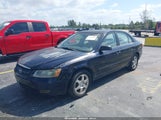 HYUNDAI SONATA GLS 5NPEU46C26H112653 снимка