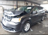 Dodge Grand Caravan Sxt 2C4RDGCG0KR724146 снимка