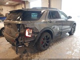 FORD EXPLORER ST 1FM5K8GC5PGC26305 fotografie