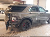 FORD EXPLORER ST 1FM5K8GC5PGC26305 fotografie