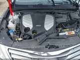 HYUNDAI AZERA KMHFH4JG5DA225239 снимка