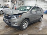 CHEVROLET EQUINOX LT 3GNAXSEV5JS537707 снимка