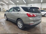 CHEVROLET EQUINOX LT 3GNAXSEV5JS537707 снимка