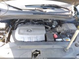 ACURA MDX TECHNOLOGY PACKAGE 2HNYD2H67BH533645 fotografie