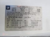 GMC SAVANA 2500 WORK VAN 1GTW7AFF4G1182927 снимка