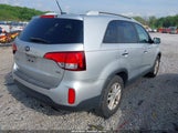 KIA SORENTO LX 5XYKT3A66EG550034 снимка