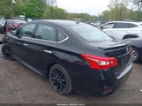 NISSAN SENTRA SR 3N1AB7AP9JY274259 снимка