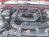 Nissan Frontier S 1N6BD0CT2HN763152 снимка