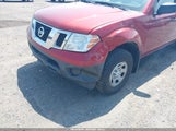 Nissan Frontier S 1N6BD0CT2HN763152 снимка
