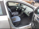 CHEVROLET SONIC 1LS 1G1JB6SH2C4114902 снимка