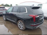 CADILLAC XT6 FWD PREMIUM LUXURY 1GYKPCRS3SZ120054 fotografie