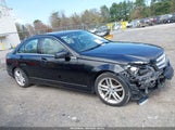 MERCEDES-BENZ C 300 LUXURY 4MATIC/SPORT 4MATIC WDDGF8AB4DG130040 снимка
