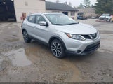 NISSAN ROGUE SPORT SL JN1BJ1CP7HW033707 снимка