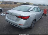 NISSAN SENTRA SV XTRONIC CVT 3N1AB8CV5MY301298 fotografie