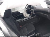 NISSAN SENTRA SV XTRONIC CVT 3N1AB8CV5MY301298 fotografie