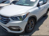 HYUNDAI SANTA FE SPORT 2.4L 5NMZU3LB1JH061076 photo
