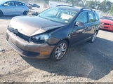 VOLKSWAGEN JETTA SPORTWAGEN 2.5L SE 3VWPX7AJ1BM707454 fotografie