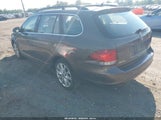 VOLKSWAGEN JETTA SPORTWAGEN 2.5L SE 3VWPX7AJ1BM707454 снимка