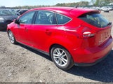 FORD FOCUS SE 1FADP3K21GL294326 photo