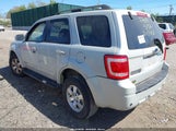 FORD ESCAPE LIMITED 1FMCU941X8KE85560 снимка