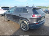 JEEP CHEROKEE LATITUDE PLUS 4X4 1C4PJMLB8KD208039 снимка