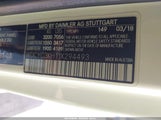 MERCEDES-BENZ G 550 4MATIC WDCYC3KH1JX294493 снимка