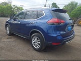 NISSAN ROGUE S INTELLIGENT AWD JN8AT2MV8LW106862 снимка