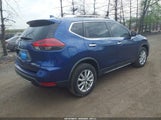 NISSAN ROGUE S INTELLIGENT AWD JN8AT2MV8LW106862 fotografie
