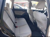 SUBARU FORESTER 2.5I JF2SJABCXFH599231 снимка