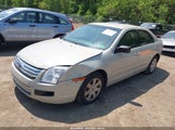 FORD FUSION S 3FAHP06Z28R226675 снимка