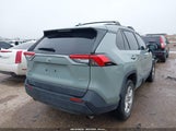 TOYOTA RAV4 XLE JTMW1RFV4KD508787 снимка
