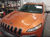 JEEP CHEROKEE TRAILHAWK 1C4PJMBS1FW649197 снимка
