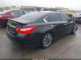 Nissan Altima 2.5 Sl 1N4AL3APXGC265791 fotografie