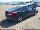 HYUNDAI ELANTRA LIMITED (ULSAN PLANT) KMHDH4AE7BU093411 снимка