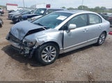 HONDA CIVIC EX-L 2HGFA16989H343295 снимка