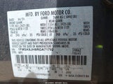FORD EXPLORER TIMBERLINE 1FMSK8JH8RGA71792 снимка