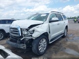 TOYOTA SEQUOIA PLATINUM 5.7L V8 5TDYY5G11GS062229 снимка