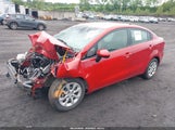 Kia Rio Lx KNADM4A33H6007634 снимка