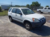HONDA CR-V LX JHLRD684X2C010447 снимка