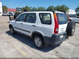 HONDA CR-V LX JHLRD684X2C010447 снимка