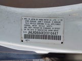 HONDA CR-V LX JHLRD684X2C010447 снимка