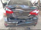 Ford Fiesta Se 3FADP4BJ9KM165612 снимка